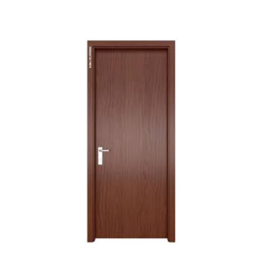 Cửa gỗ công nghiệp