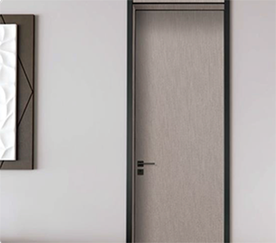 Cửa nhôm tổ ong