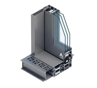 Cửa Trượt Nâng MB-82HS