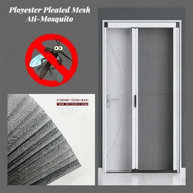 Cửa lưới chắn công trùng ELITESCREEN