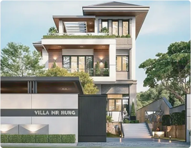 Mr. Hùng Đại Lải Vĩnh Phúc