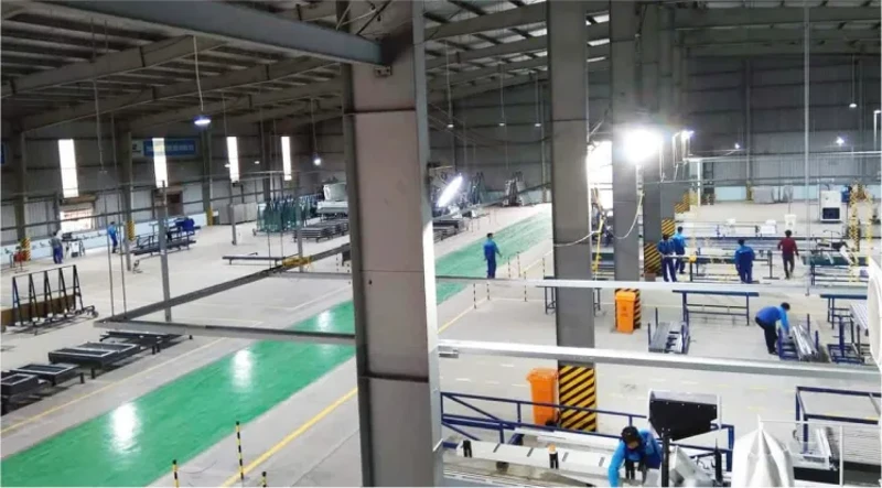 Năng lực sản xuất