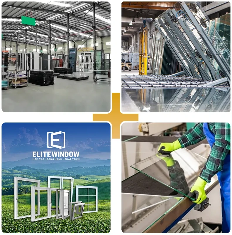 Tầm nhìn - Sứ mệnh Giá trị cốt lõi