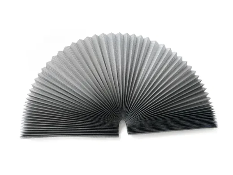 Lưới chắn côn trùng Plisse PPE