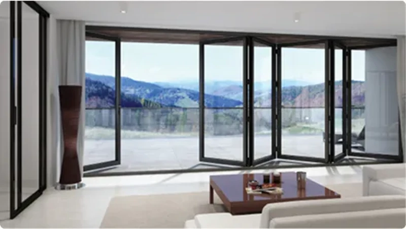 Của Nhôm Elite Windows